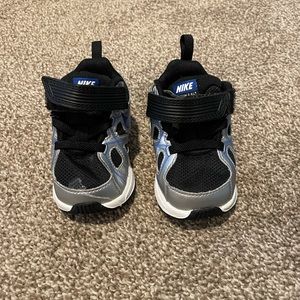 Baby Boys Nikes
